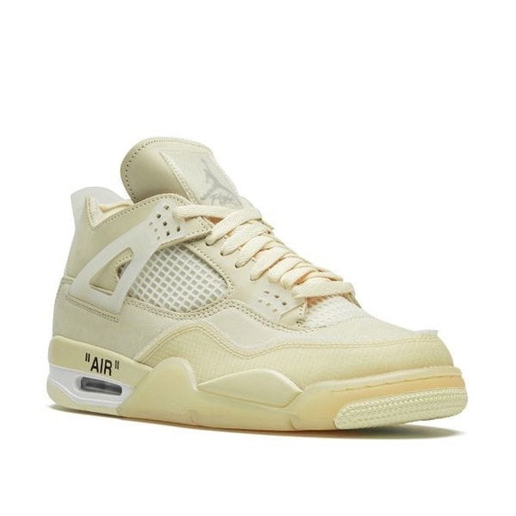off white 4s mens
